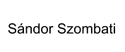 Sándor Szombati
