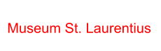 Museum St. Laurentius