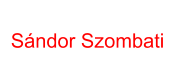 Sándor Szombati